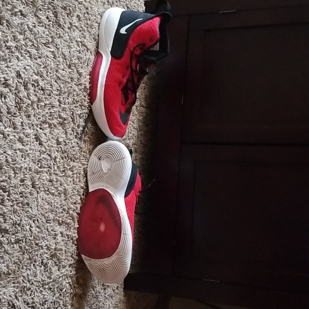 Nike Zoom Rise